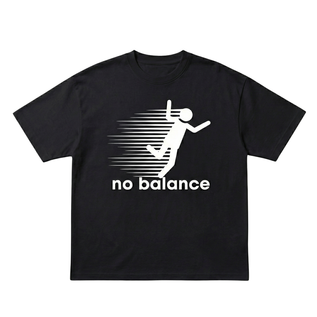 No Balance