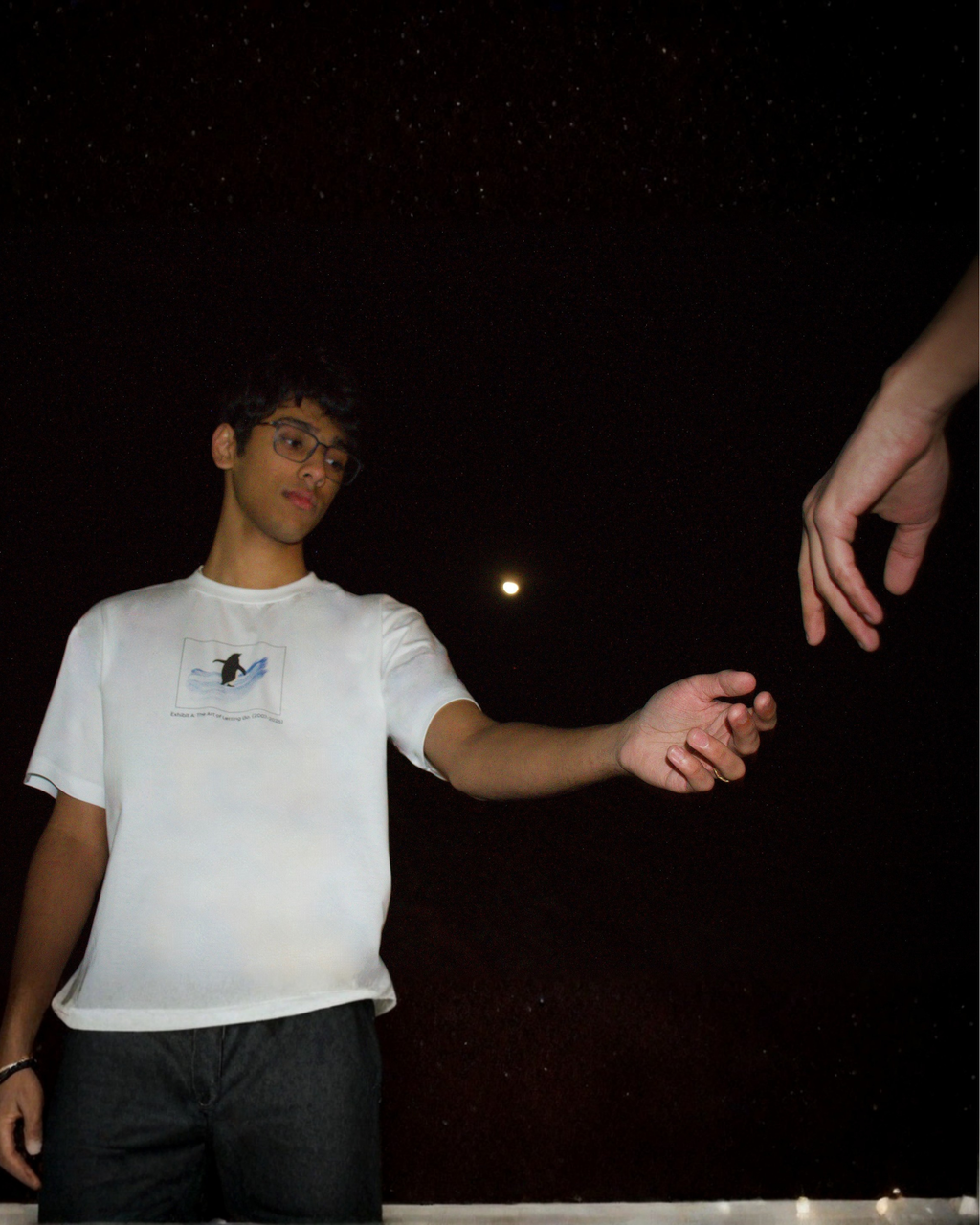 The Art of Letting Go.