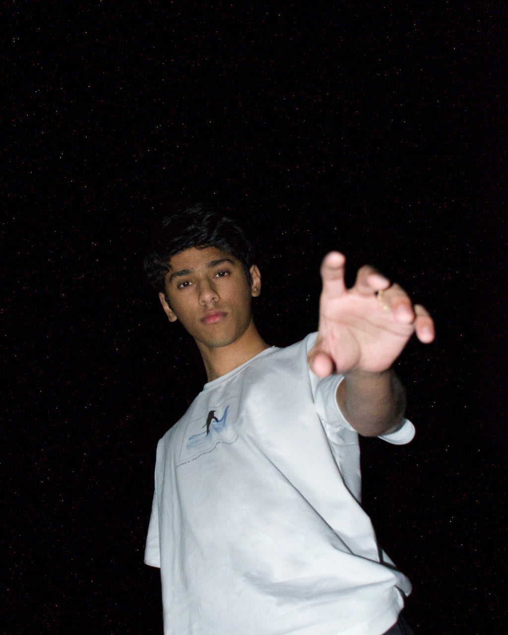 The Art of Letting Go.